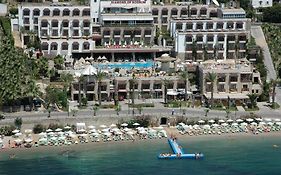 Hotel Diamond Bodrum